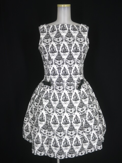 goblin × ヒグチユウコ 秘密の宴ワンピース