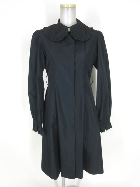 Victorian maiden レインコート