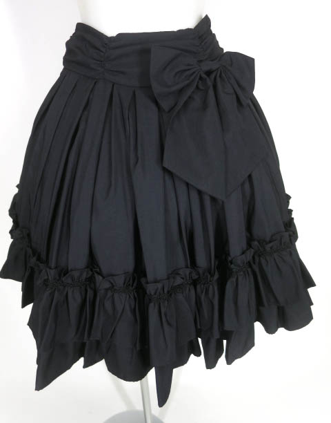 Victorian maiden Victorian ドールスカート