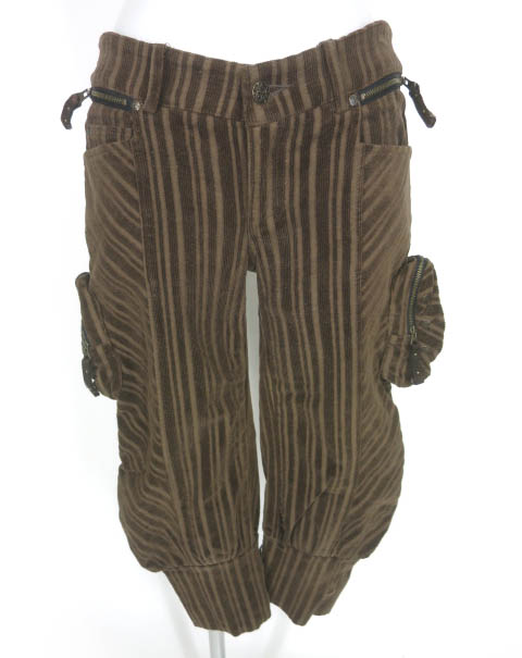 Ozz Croce コーデュロイパンツ