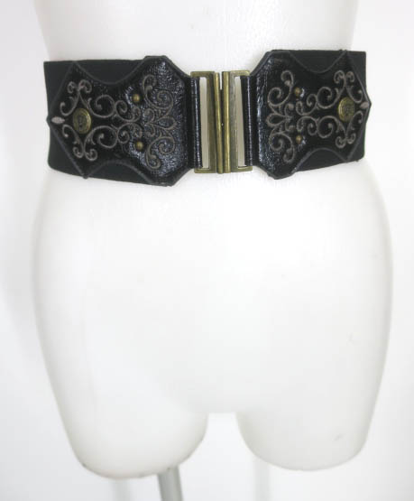 OZZ ANGELO サッシュベルト