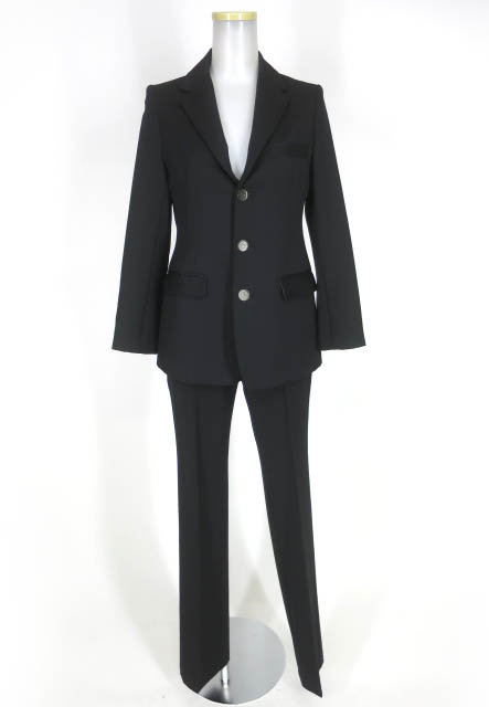 COS.PRETTO パンツスーツ