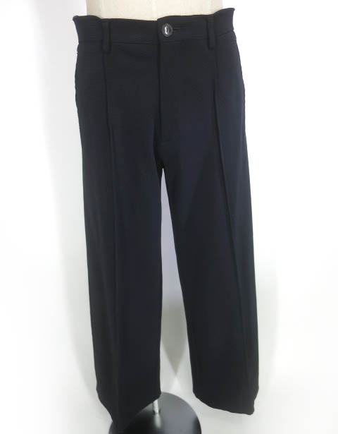 Jean Paul GAULTIER HOMME トラウザーパンツ