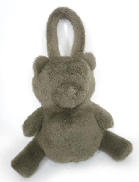 didizizi クマぬいぐるみバッグ