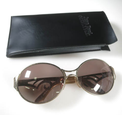 Jean Paul GAULTIER サングラス (56-6108)