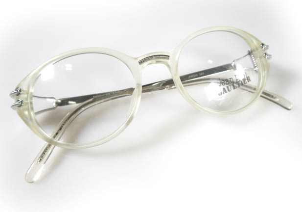 Jean Paul GAULTIER メガネフレーム (55-5201)