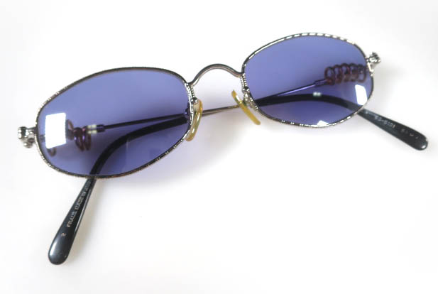 Jean Paul GAULTIER サングラス (56-5101)