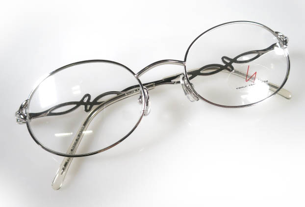 yohji yamamoto メガネフレーム (51-5601)