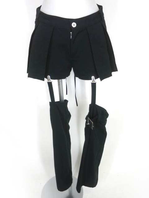 PEACE NOW セパレートパンツ