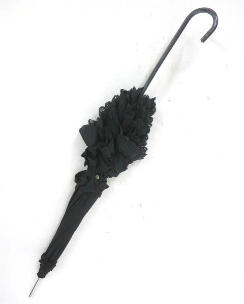 BABY, THE STARS SHINE BRIGHT フリルいっぱーいアンブレラ