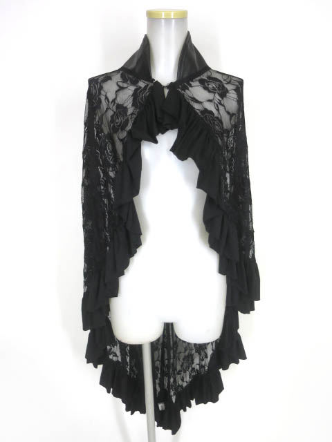 Drug Honey レースケープ