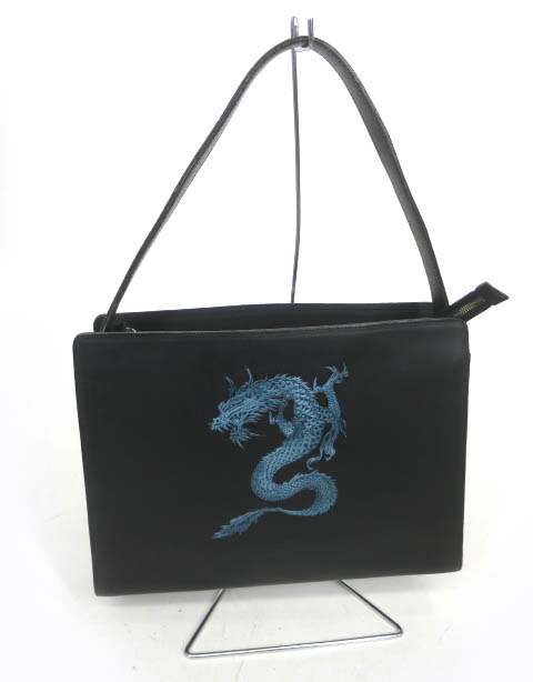 Jean Paul GAULTIER ドラゴン バッグ