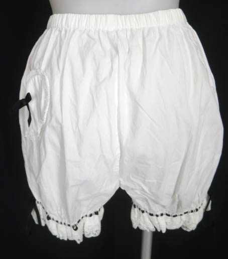 Angelic Pretty ドロワーズパンツ