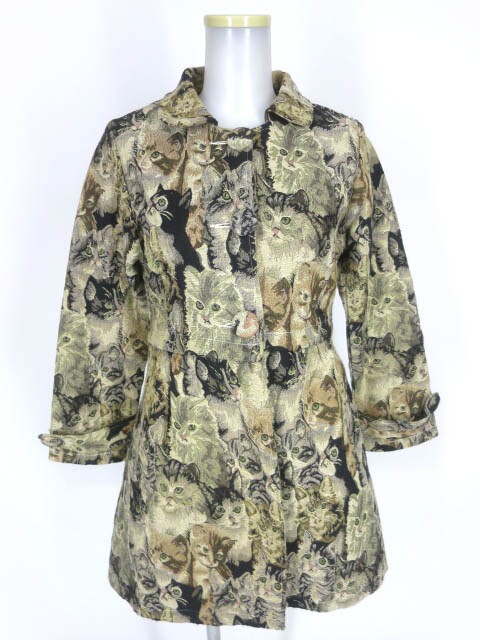 rose bowl 99 猫ゴブランコート