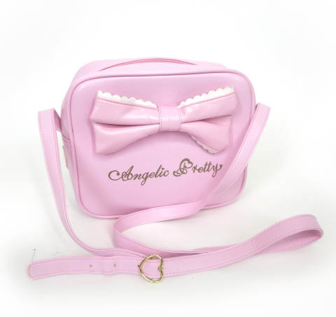 Angelic Pretty ポシェット