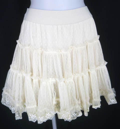 値下げオッズオネスト　ボリュームチュールスカート 値下げオッズオネスト ボリュームチュールスカート 値下げオッズ