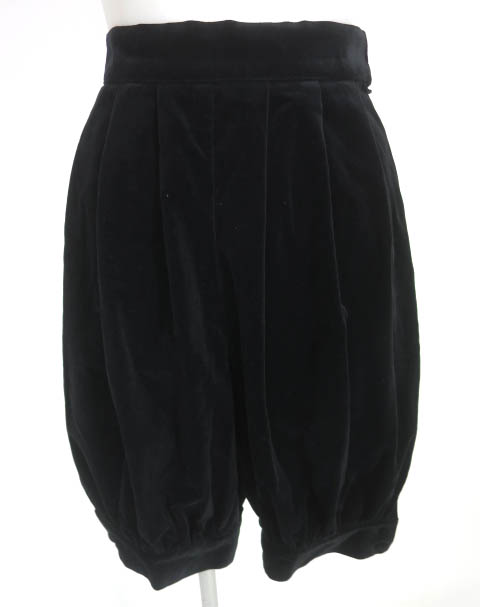 Metamorphose 別珍王子パンツ