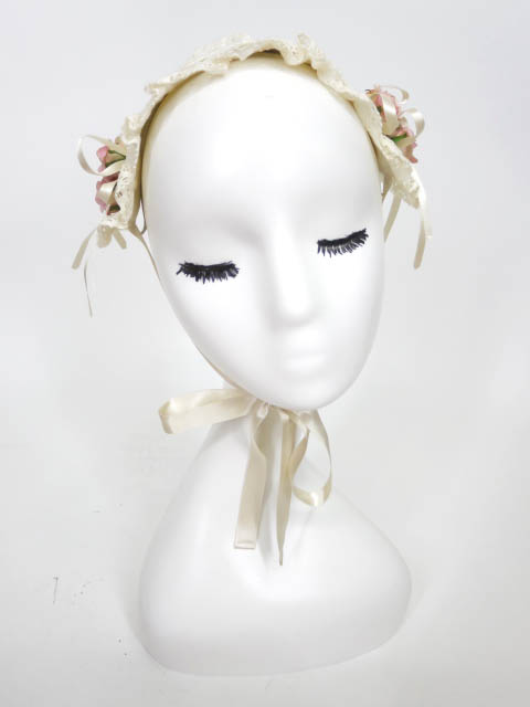 Innocent World ローズヘッドドレス