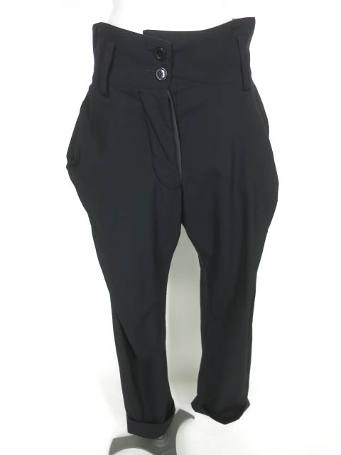 Vivienne Westwood RED LABEL ワイドパンツ