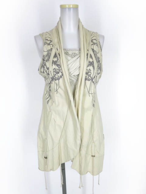 OZZONオッズオンOZZ ANGELO オッズアンジェロキャミソール