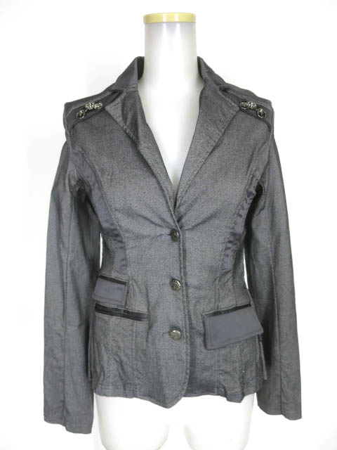 OZZ ONESTE テーラードジャケット