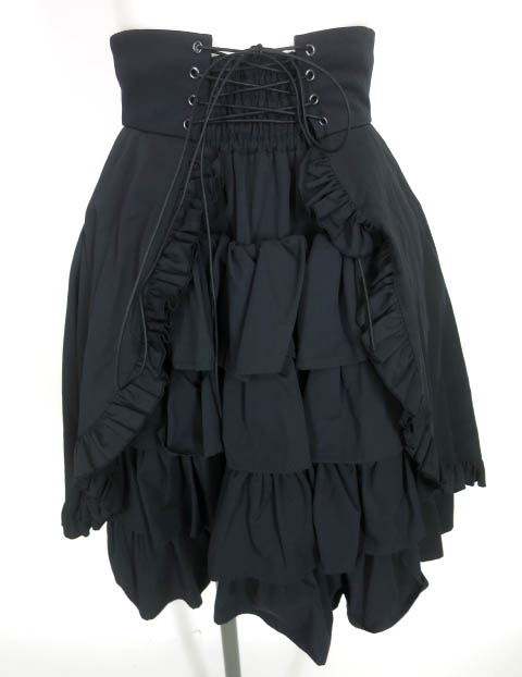 ATELIER BOZ ネオシスティーナスカート