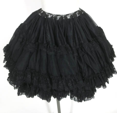 h.NAOTO Blood ボリュームスカート