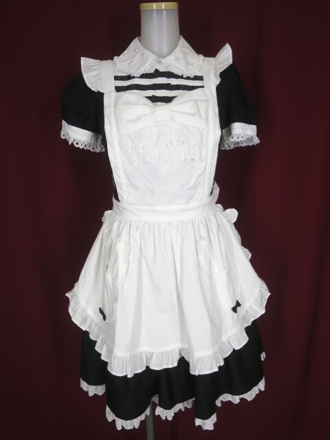 Angelic Pretty うさぎのPatryワンピース