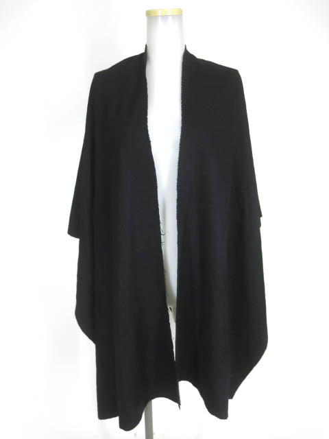 KOHSHIN SATOH ショール