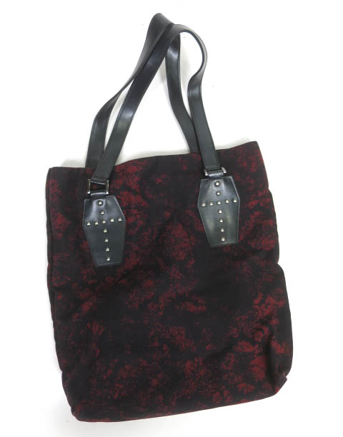 BPN トートバッグ