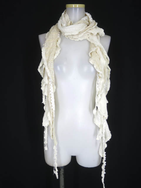 OZZ ANGELO ストール