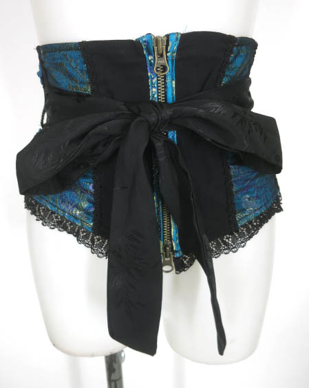 OZZ ONESTE チャイナソフトコルセット