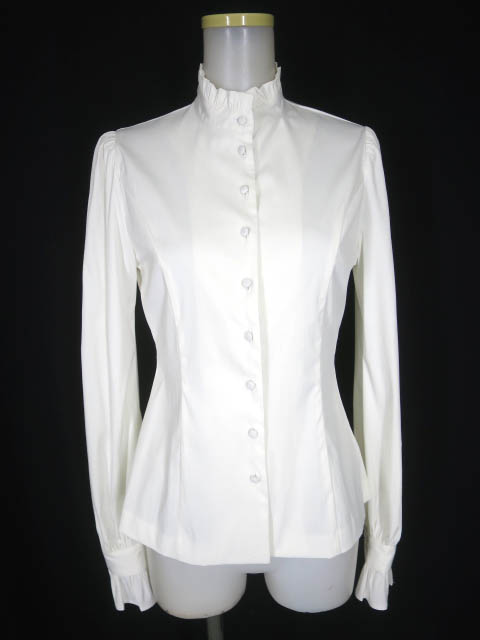 Sheglit ブラウス