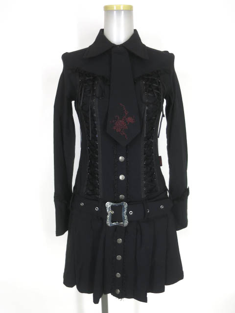 OZZ ONESTE 2wayワンピース