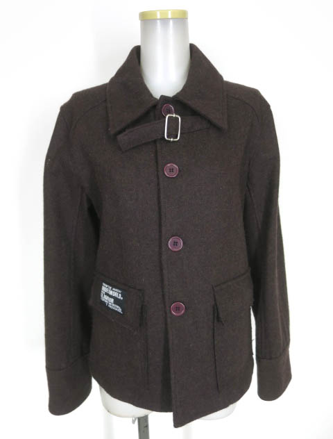 h.NAOTO H.ANARCHY ジャケット h.NAOTO h.Anarchy ジャケット