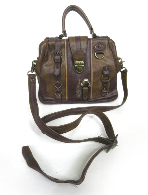 Rozen Kavalier 2wayミニハンドバッグ