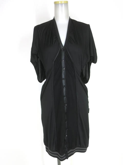 Ozz Croce ワンピースカーディガン