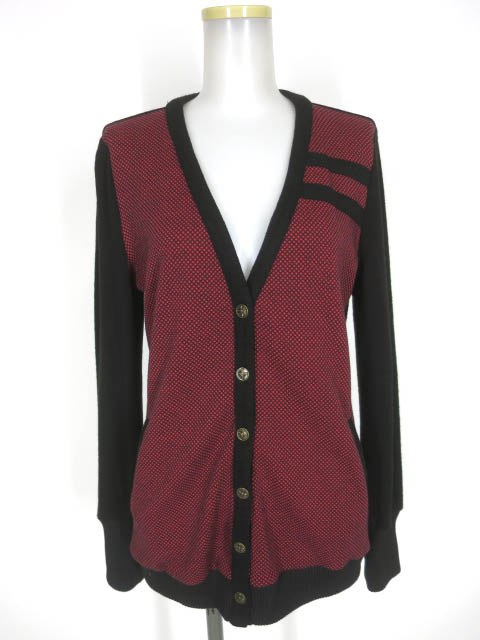 Ozz Croce カーディガン