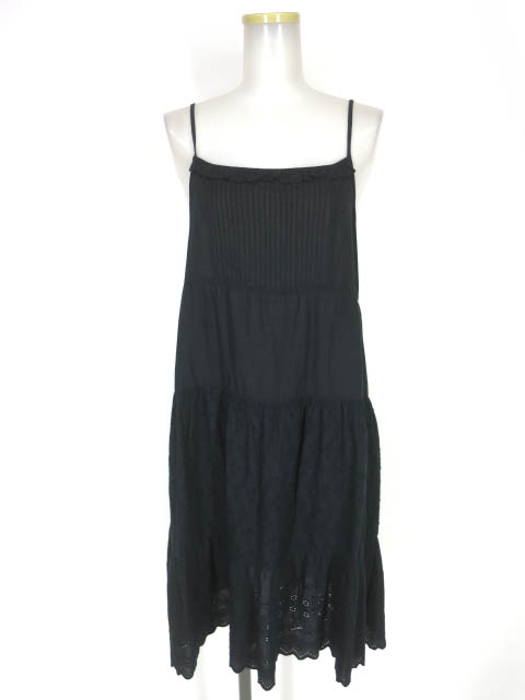 PINK HOUSE キャミソールチュニック