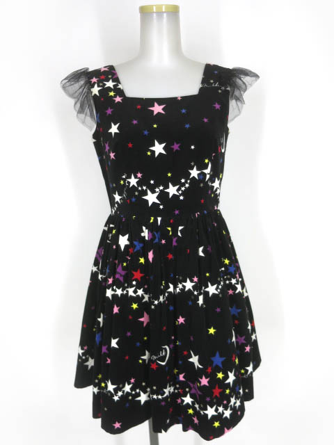 MILK Twinkle ドレス