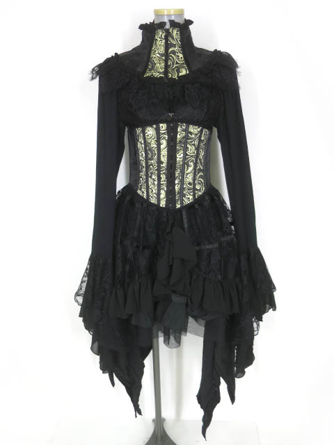 Qutie Frash 2023プレミアム5点セット 蘿月RAGETU