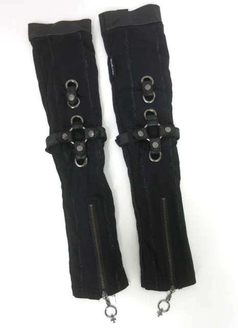 Ozz Croce アームカバー