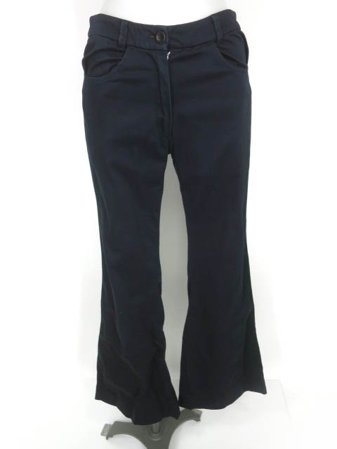 ATELIER BOZ アルザスパンツ