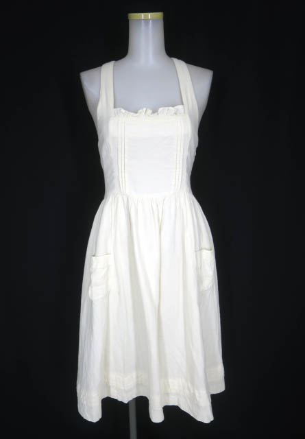 Victorian maiden ハーベストタブリエジャンパースカート
