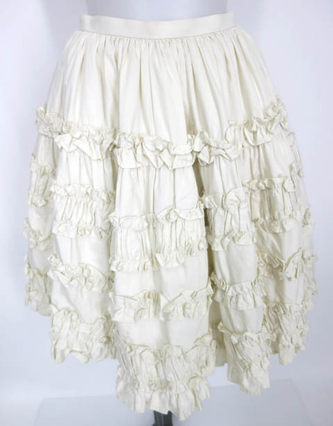 Juliette et Justine ベアティテュイド エテルニゼ ジュップ スカート