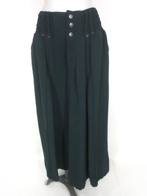 ozz conte 袴ワイドパンツ