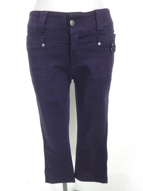 OZZ ONESTE サブリナパンツ