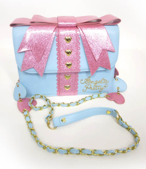 Angelic Pretty Present Ribbonポシェット