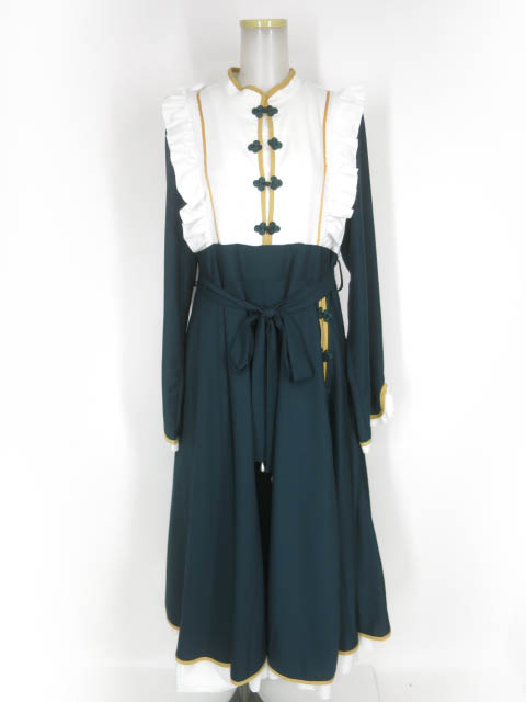 Favorite チャイナワンピース