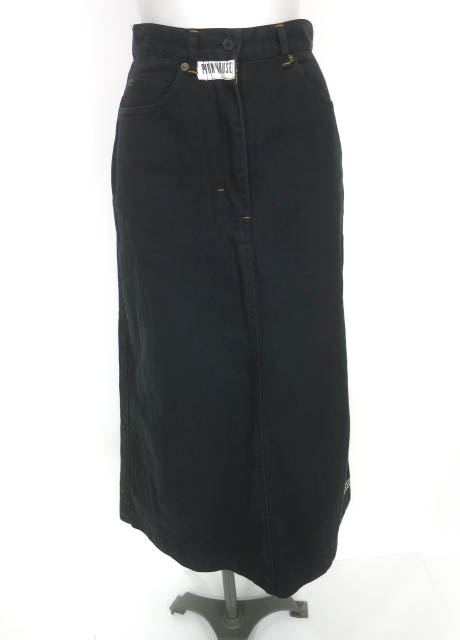 PINK HOUSE ロングスカート